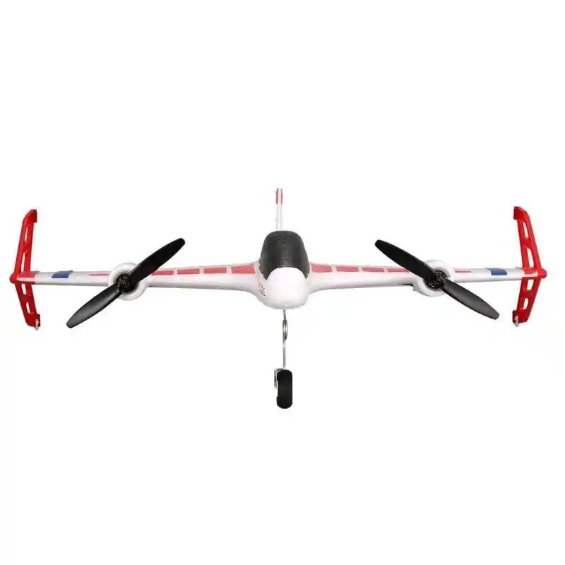 WLTOYS XK X520 RC Airplane X520-W 2.4G 6CH 5G 720P WIFI FPV VTOL Vertical Takeoff and Landing 3D