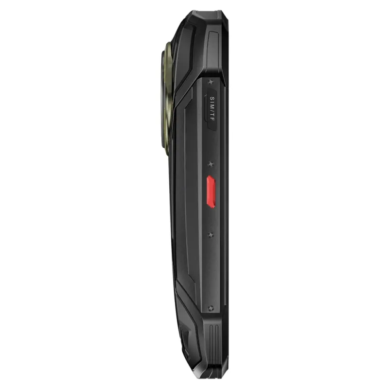 Doogee V Max 2 16GB+512GB Rugged Smartphone Outdoor Mobile Phone 5G
