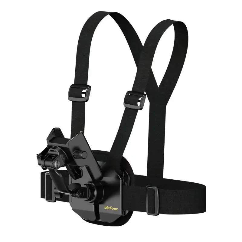 Ulefone Mount Go Now Available in India