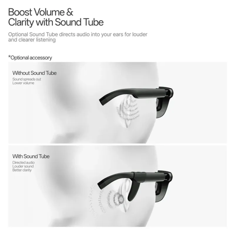 RayNeo GT AR Glasses Now Available in India