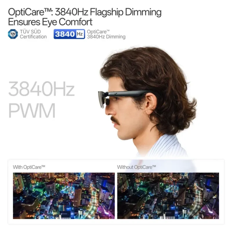 RayNeo GT Max AR Glasses Available in India