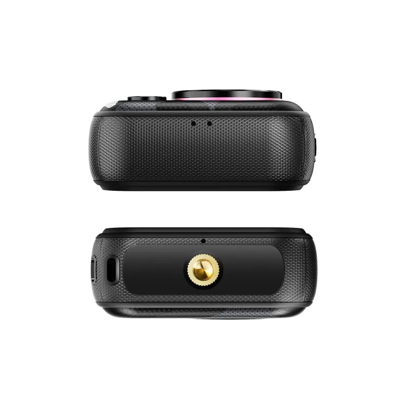 Fossibot F116 Pro Rugged Phonne 4 Inch 12+256GB 3700mAh 5G 50MP Main Camera Android 16 Mini Cellphone n India