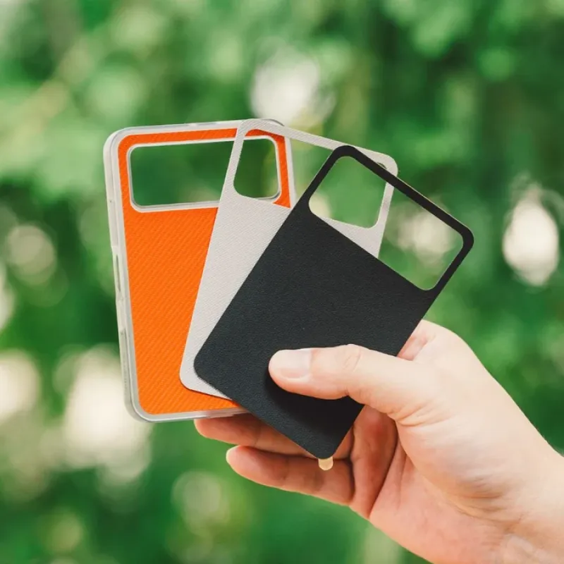 DIY Protective Kit for Unihertz Titan 2 Elite/Pro Now Available in India