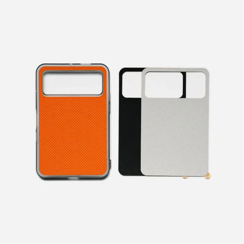 DIY Protective Kit for Unihertz Titan 2 Elite/Pro Now Available in India