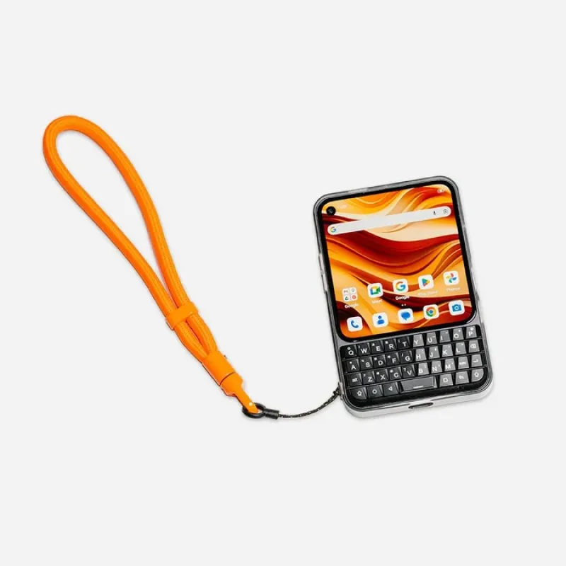 DIY Protective Kit for Unihertz Titan 2 Elite/Pro Now Available in India