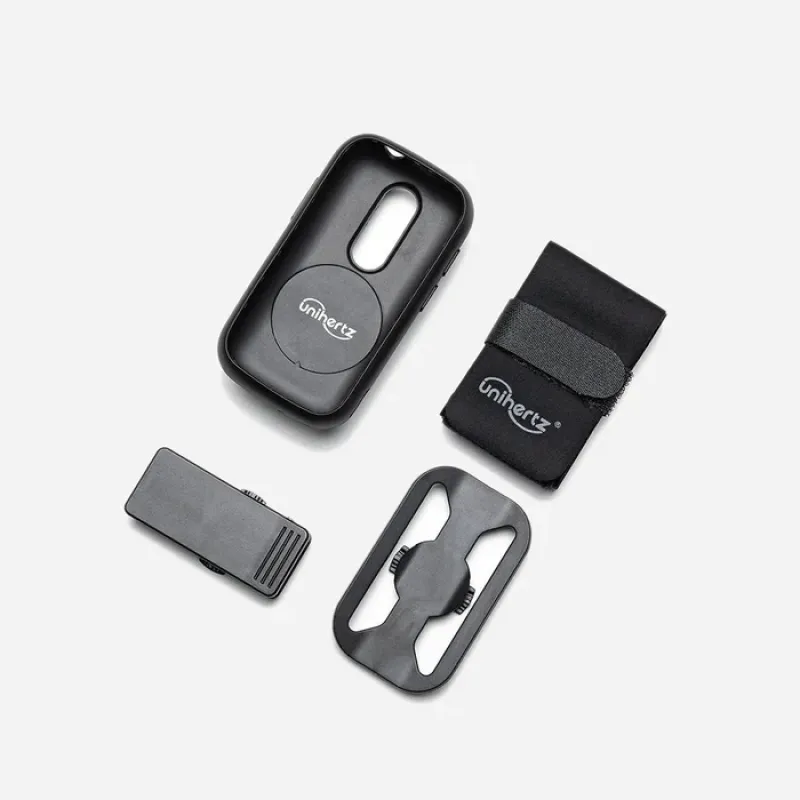 Clip and Armband for Unihertz Jelly Star Now Available in India