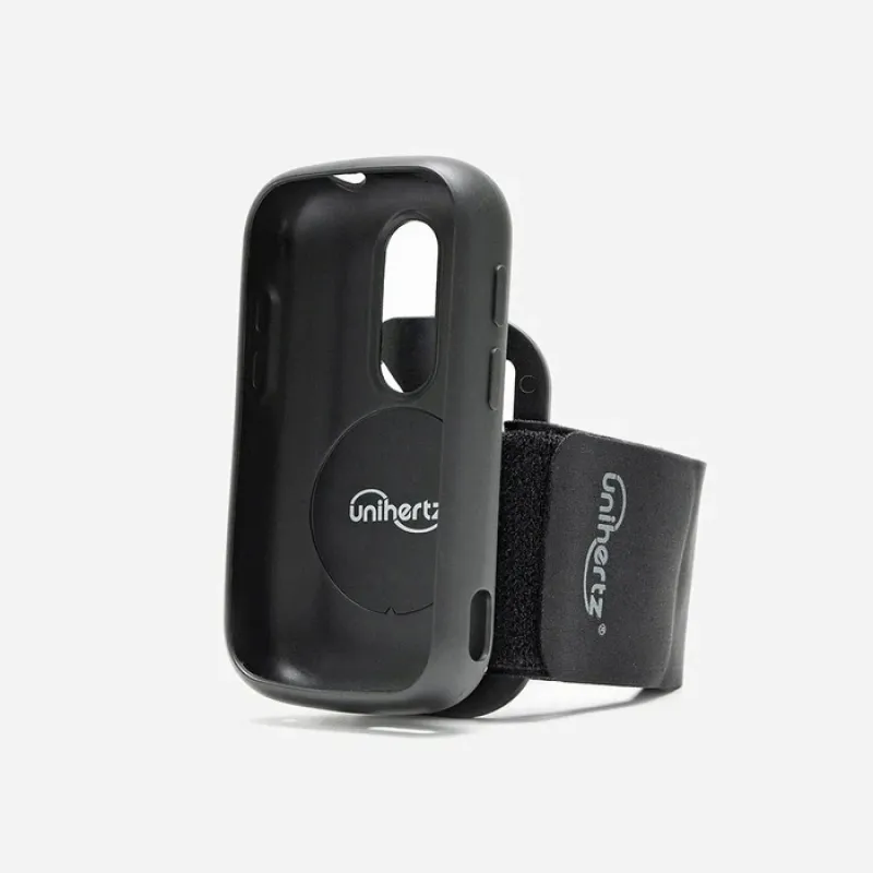 Clip and Armband for Unihertz Jelly Star Now Available in India
