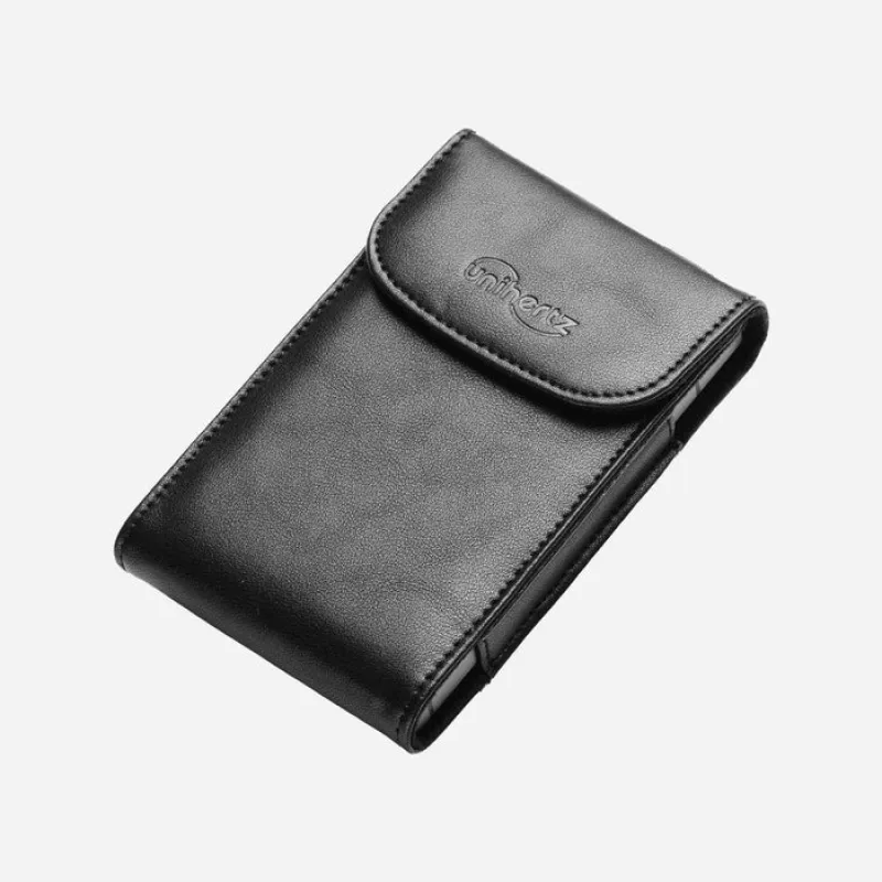 Leather Holster for Unihertz Titan 2 Now in India